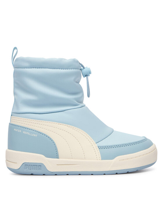 Puma Śniegowce Puma Multiflex 2 Boot 402847 Niebieski jasny