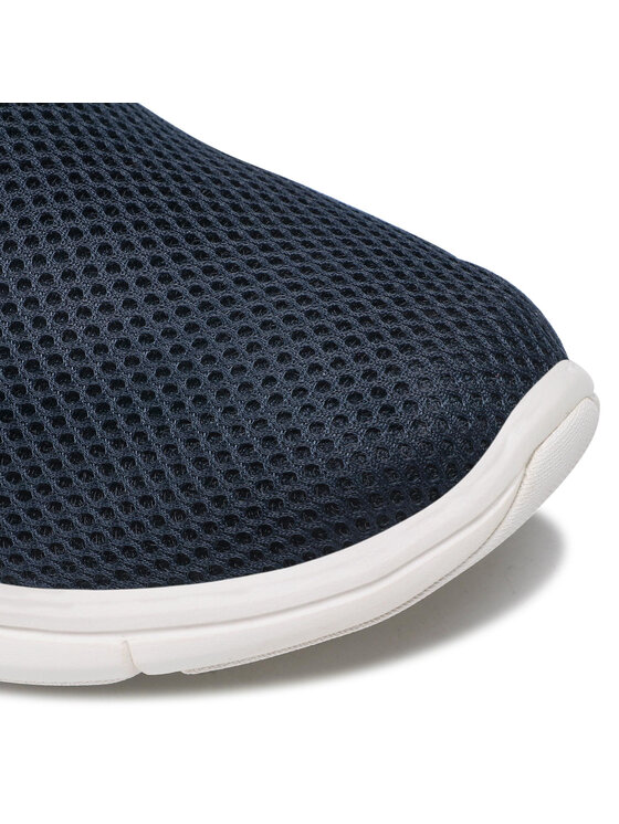 Helly Hansen Boty na vodní sporty Helly Hansen Ahiga Slip-On 11712_597 Tmavomodrá