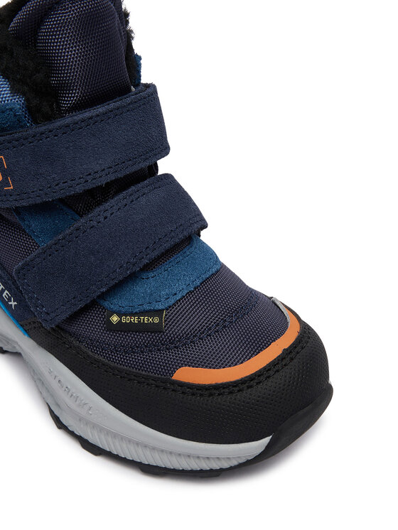 Primigi Stivali da neve Primigi GORE-TEX 2430122 M Blu scuro