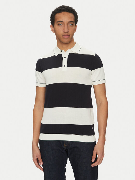 Liu Jo Liu Jo Светр QA5042 MA71P Білий Regular Fit