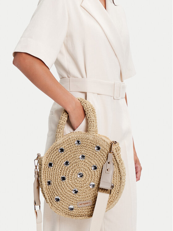 Gioseppo Kabelka Gioseppo Muscoda 75503-P Béžová