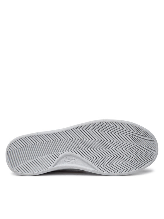 Nike Снікерcи Nike Court Royale 2 Nn DH3159 101 Білий