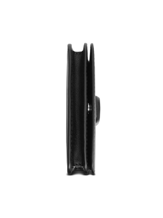 Marc Jacobs Чохол для кредиток Marc Jacobs 2R4SMP005S02 Чорний