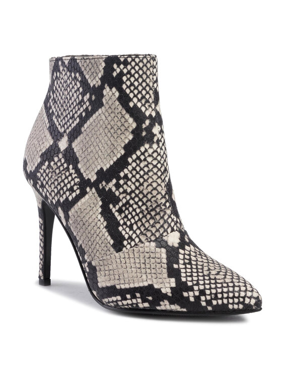 Eva Minge Botines Eva Minge EM-21-06-000370 Gris