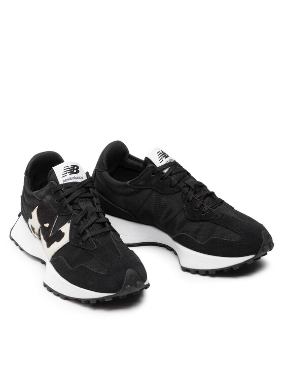 New Balance Sportcipő New Balance WS327SC Fekete