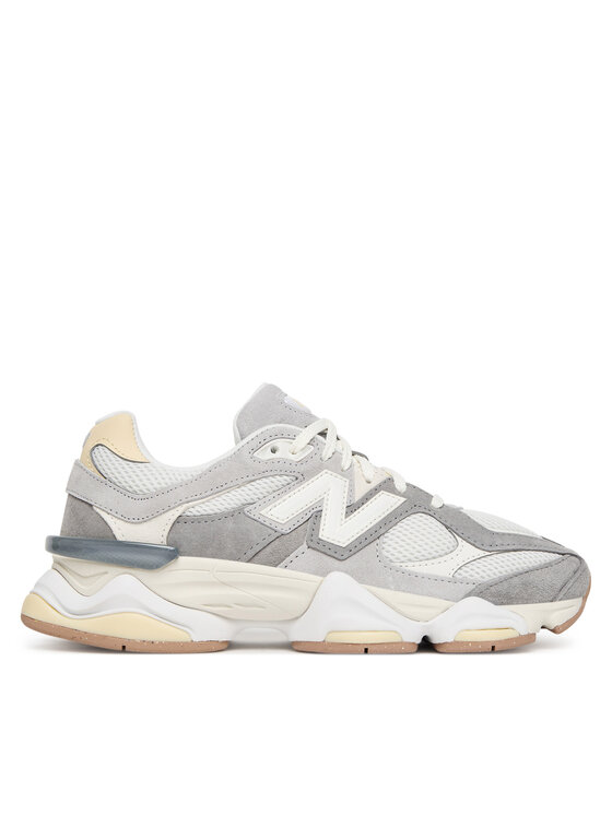 New Balance Sneakersy New Balance U9060AUB W Szary