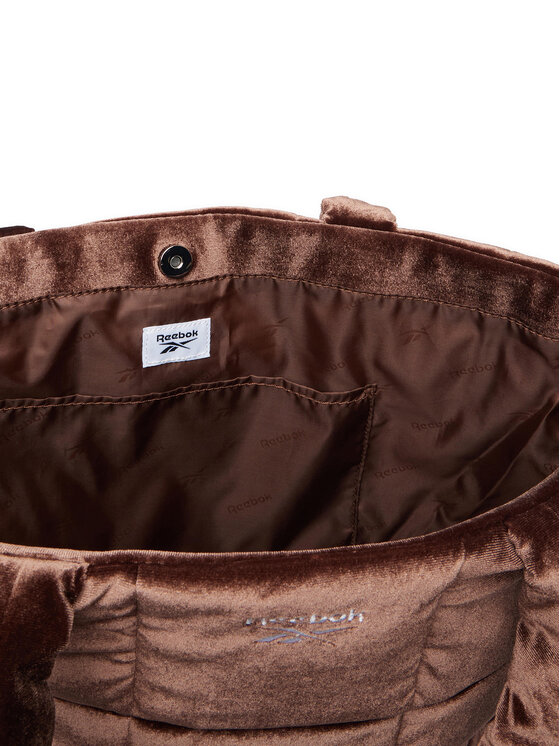 Reebok Kabelka Reebok CWBEO-RBK-B-008-10 Hnědá