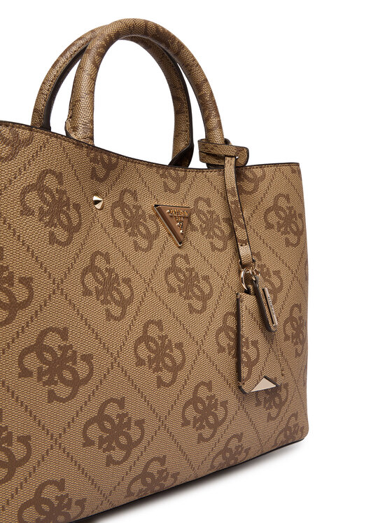 Guess Сумка Guess Meridian II HWOS69 74060 Бежевий
