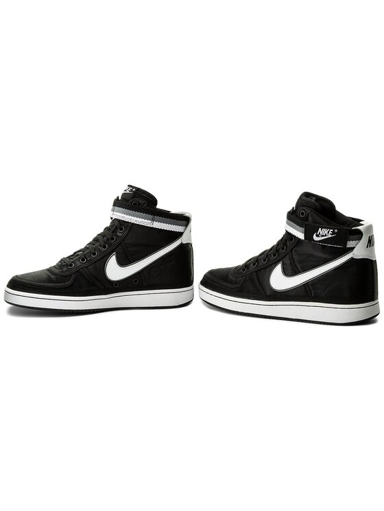 Nike Snīkeri Nike Vandal High Supreme 318330 001 Melns