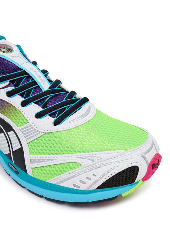 Puma Sneakersy Puma Homura OG Hyper 409192 Kolorowy