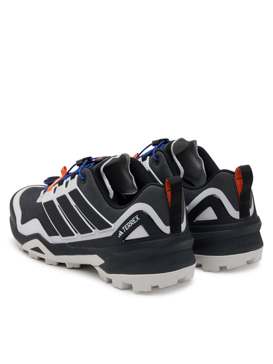 adidas Трекінгові черевики adidas Terrex Skychaser JH6385 Сірий