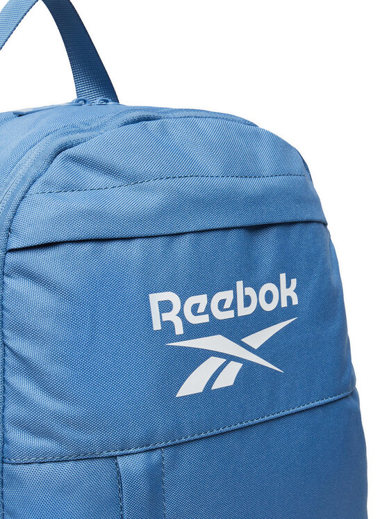Reebok Рюкзак Reebok RBK-042-CCC-05 Голубий