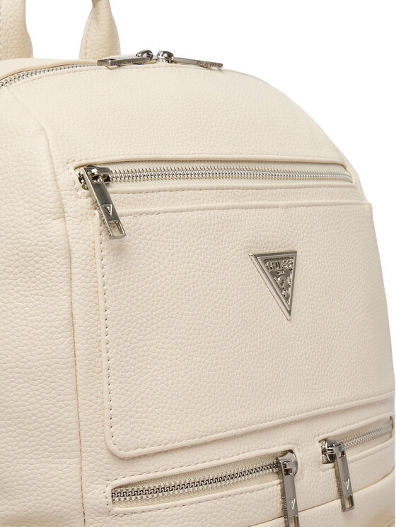 Guess Jeans Рюкзак Guess Jeans CWBEO-GUESS-B-006-09 Écru