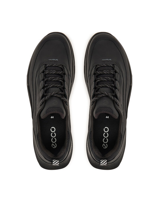 ECCO Sneakersy ECCO Biom 720 M GORE-TEX 85030451094 Černá