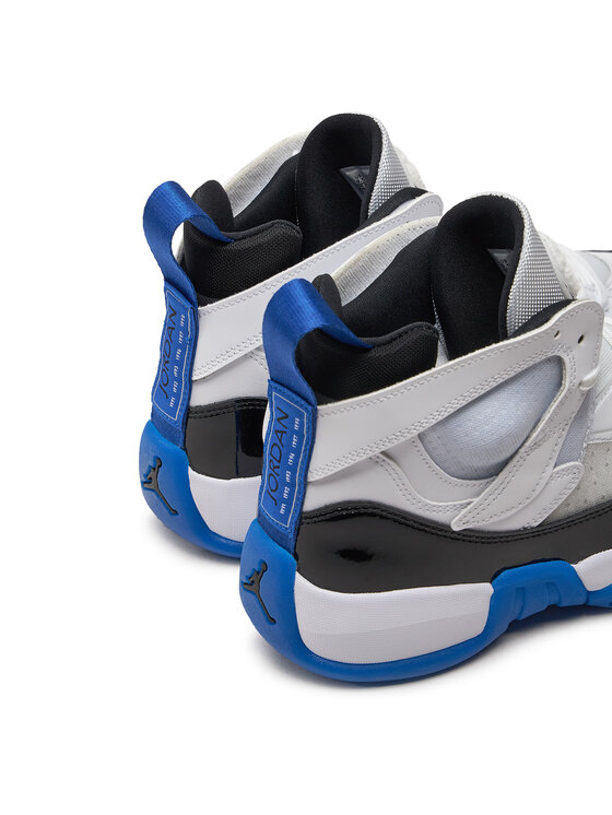 Nike Снікерcи Nike DO1925 140 Білий