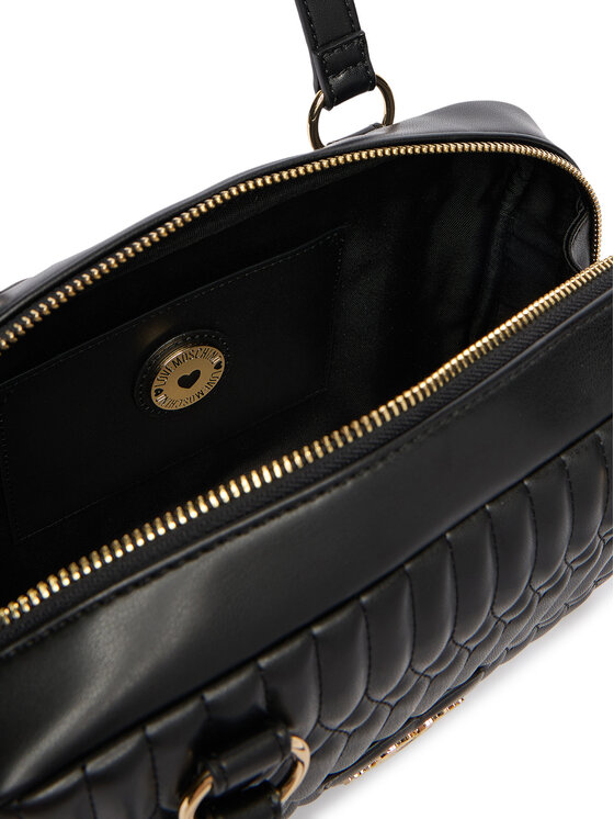 LOVE MOSCHINO Сумка LOVE MOSCHINO JC4034PP1OLJ0000 Чорний
