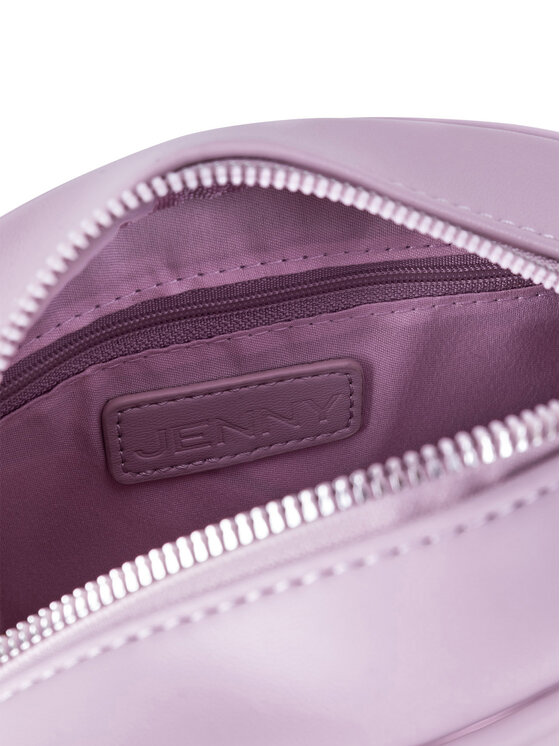 JENNY Bolso JENNY JNY-M-015-07 Violeta