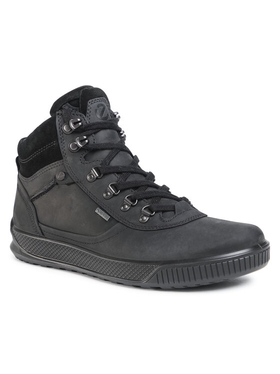 ECCO Sportcipők ECCO Byway Tred GORE-TEX 50183451052 Fekete