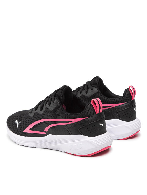 Puma Снікерcи Puma All-Day Active 386269 09 Чорний