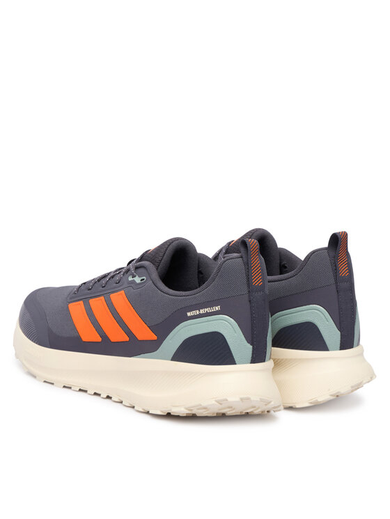 adidas Взуття для бігу adidas Runfalcon 5 Tr JQ6959 Сірий