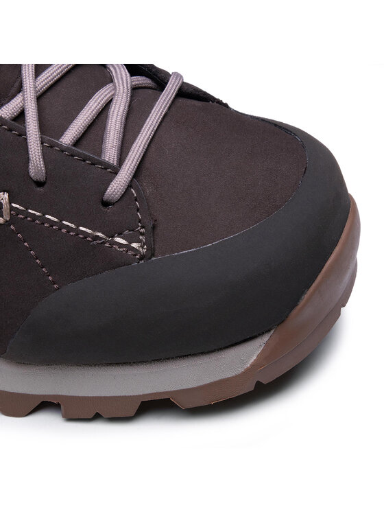 Meindl Scarpe da trekking Meindl Rialto Mid Gtx GORE-TEX 4628 Marrone