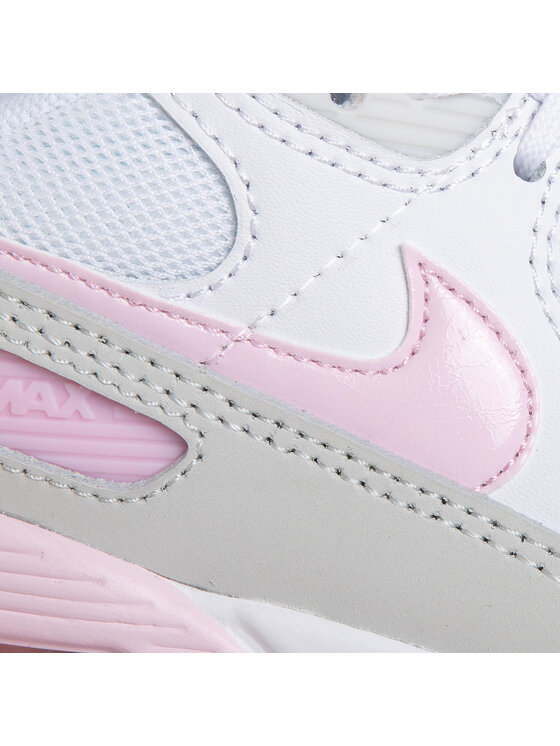 Nike Sneakersy Nike Nike Air Max 90 CZ0371 100 Bílá