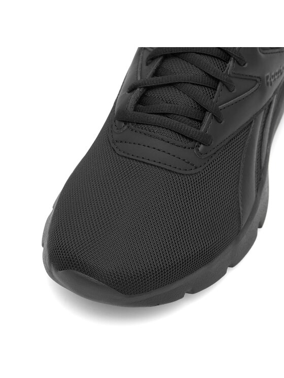 Reebok Sneakers Reebok Rider V 100200387 Negru