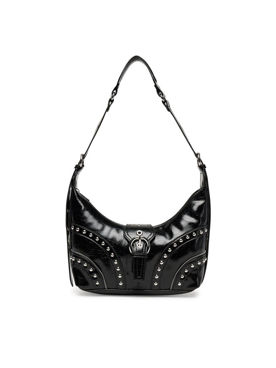 DeeZee Borsetta DeeZee C-DZE-S-012-08 Nero