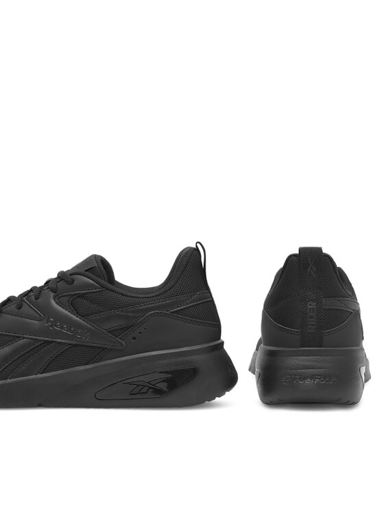 Reebok Sneakersy Reebok Rider V 100200387 Czarny