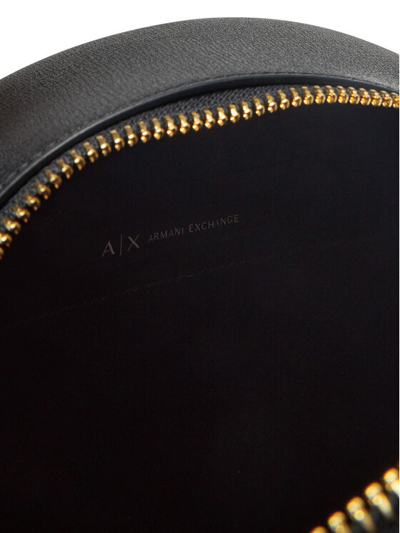 Armani Exchange Mochila Armani Exchange XW001204 AF13672 UC001 Negro