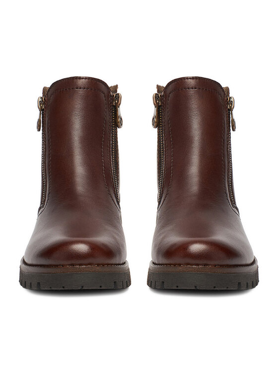 Rieker Botines Rieker CEO-78556-27 Beis