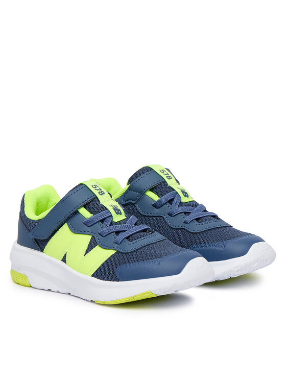 New Balance Παπούτσια για Τρέξιμο New Balance I5785VI Σκούρο μπλε