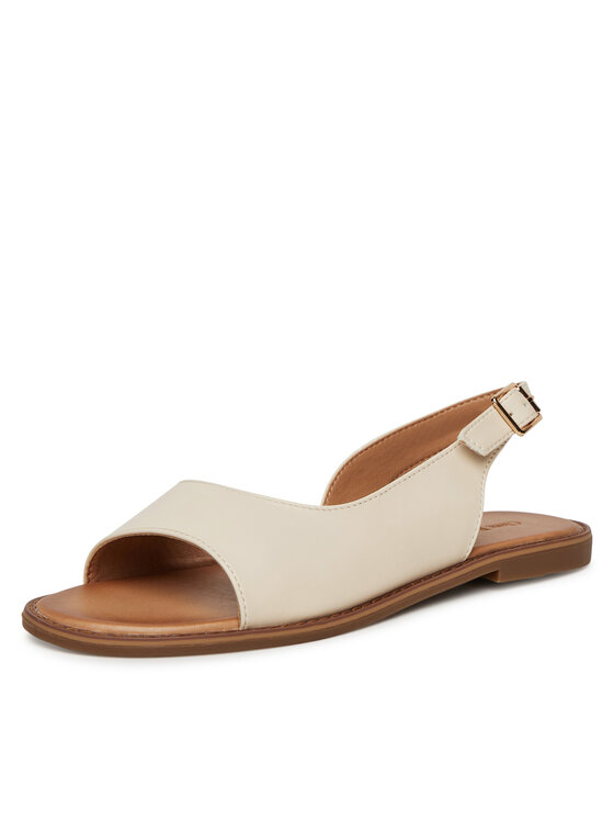 Clara Barson Босоніжки Clara Barson WS5551-26 Бежевий