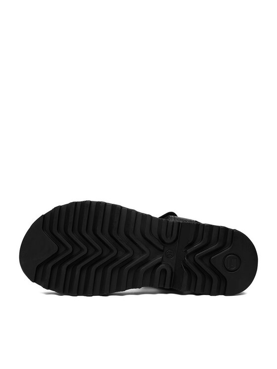 G-STAR Босоніжки G-Star Raw CEO-WI16-AVA-04 Чорний
