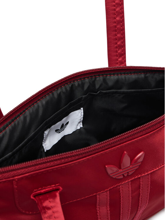 adidas Сумка adidas Bowling Bag Satin IA6115 Червоний