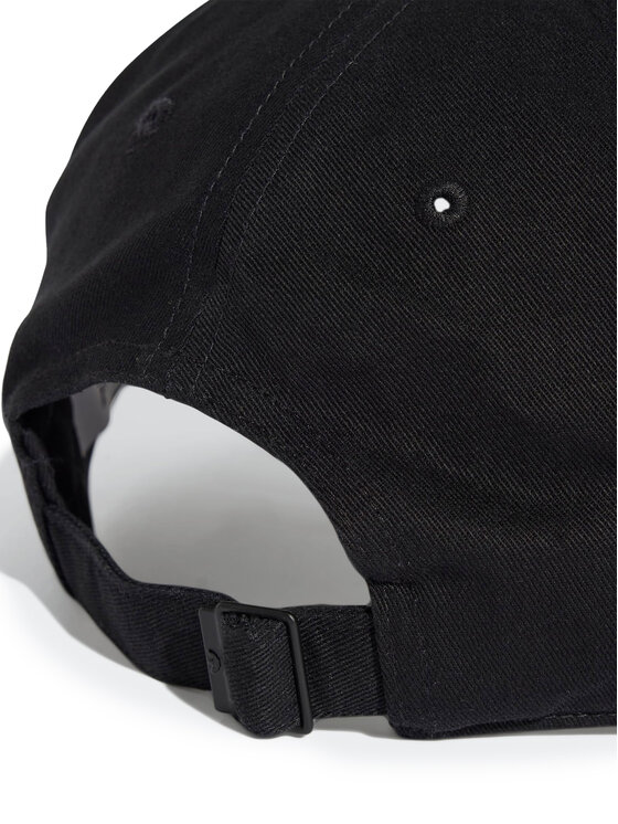 adidas Šiltovka adidas adicolor Classic Trefoil JC6023 Čierna