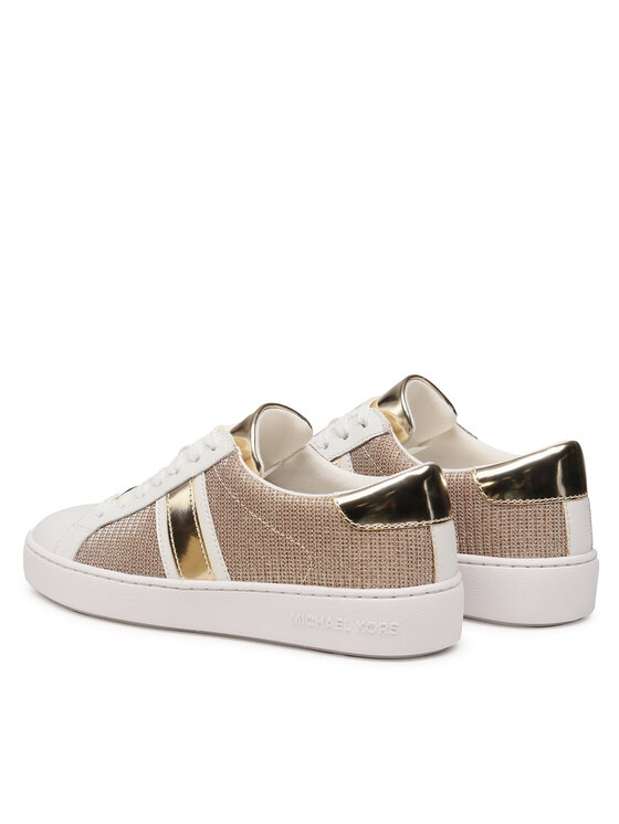 MICHAEL Michael Kors Superge MICHAEL Michael Kors Irving Stripe Lace Up 43R2IRFS2D Zlata
