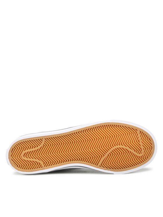 Nike Снікерcи Nike Court Legacy (Gs) DA5380 002 Чорний