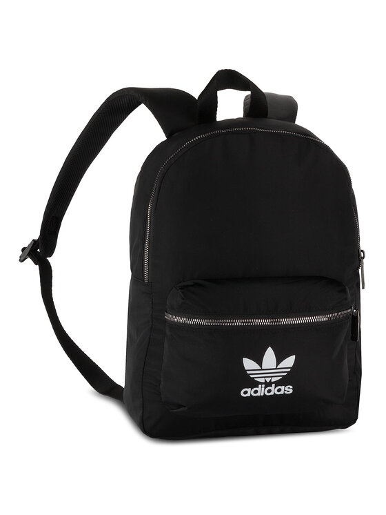 adidas Σακίδιο adidas Nylon W Bp ED4725 Μαύρο