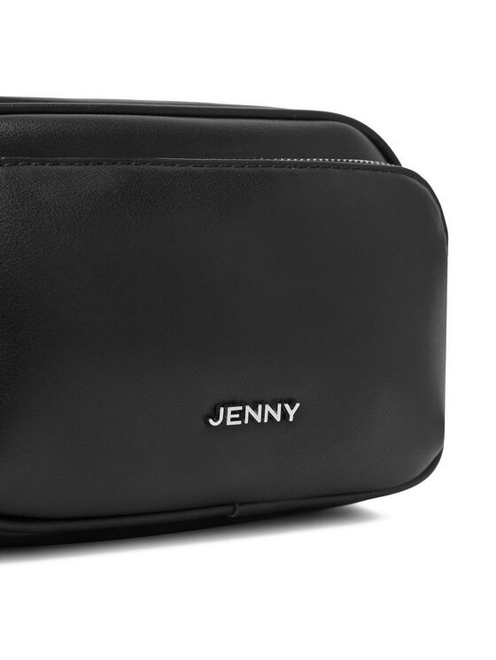 JENNY Сумка JENNY CEO-JNY-M-001-09 Чорний