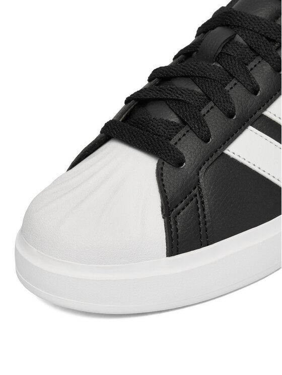 adidas Sneakersy adidas CEO-STREETTALK J JQ8610 Czarny