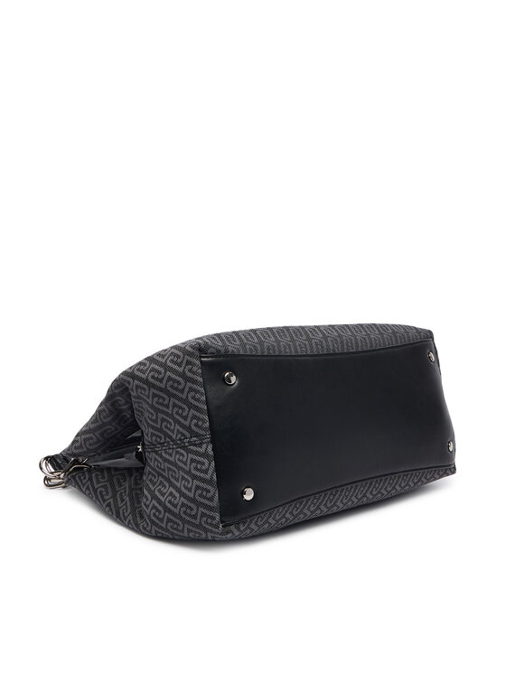 Liu Jo Сумка Liu Jo M SATCHEL AF6024 T378A Чорний