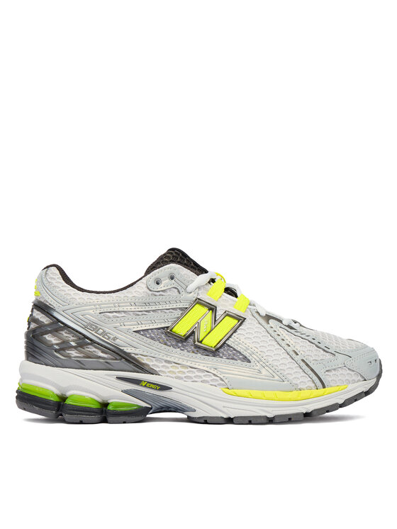 New Balance Sneakers New Balance U190652H Gri