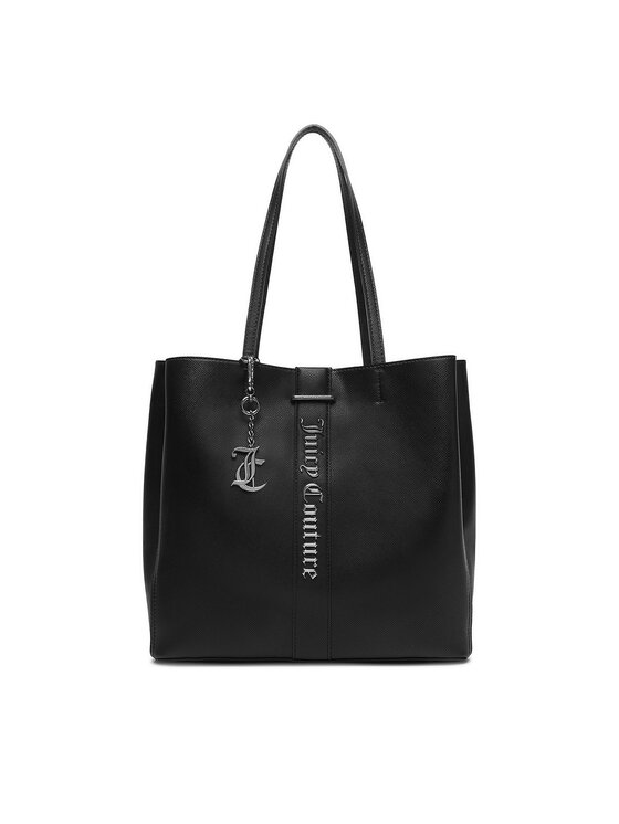 Juicy Couture Сумка Juicy Couture CEO-BIJXT3265WVP. Чорний