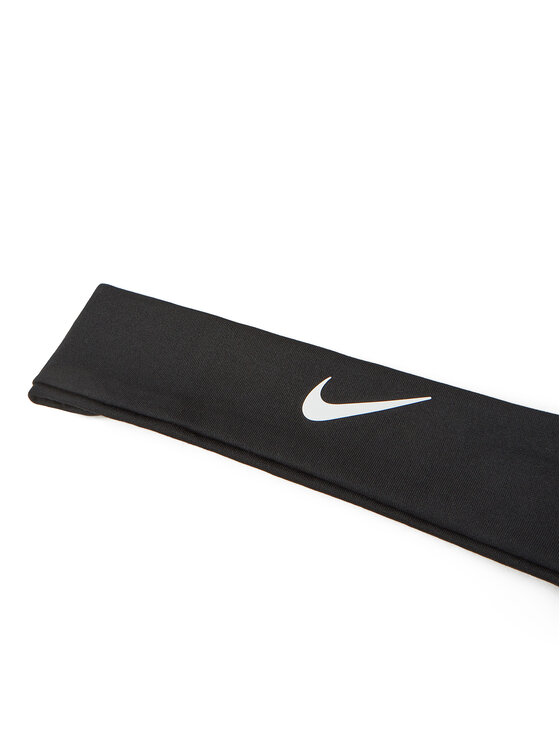 Nike Opaska materiałowa Nike NI-N.100.4343 Czarny