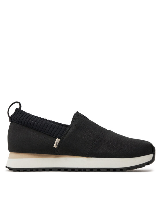 Toms Sneakersy Toms Alpargata Resident 2.0 10020735 Czarny