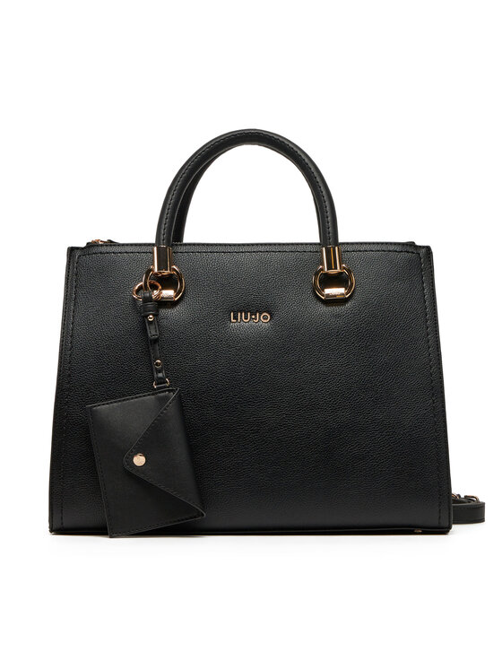 Liu Jo Сумка Liu Jo AA5008 E0058 Чорний