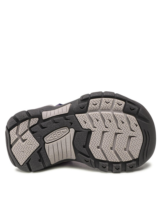 Keen Босоніжки Keen Newport H2 1026265 Фіолетовий