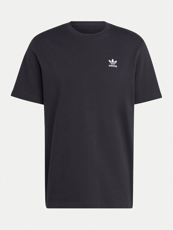 adidas adidas Camiseta adicolor Classics Trefoil II5760 Negro Loose Fit