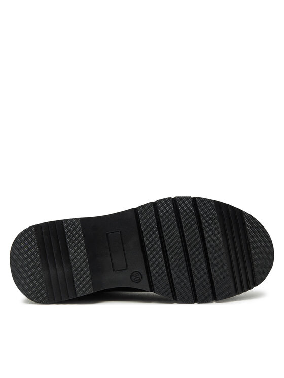 Karl Lagerfeld Kids Gležnjarji Chelsea Karl Lagerfeld Kids Z30365 M Črna